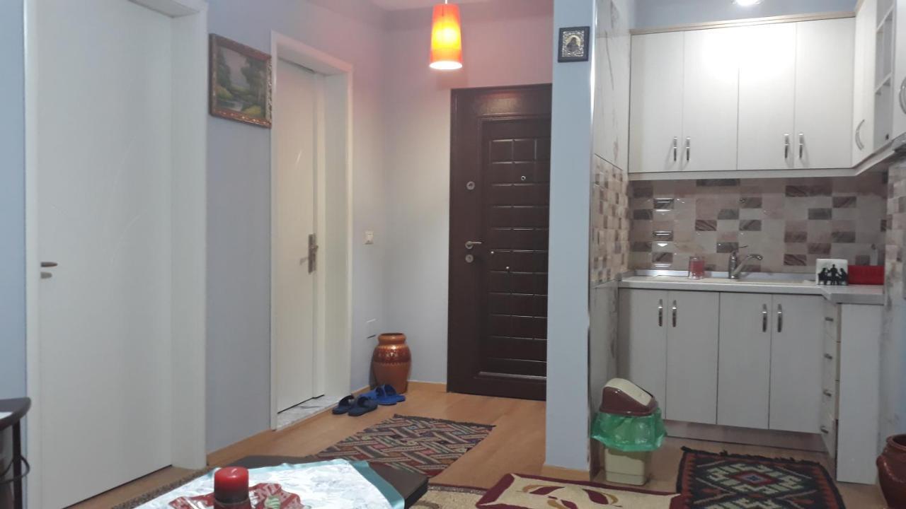 Odise's Korce