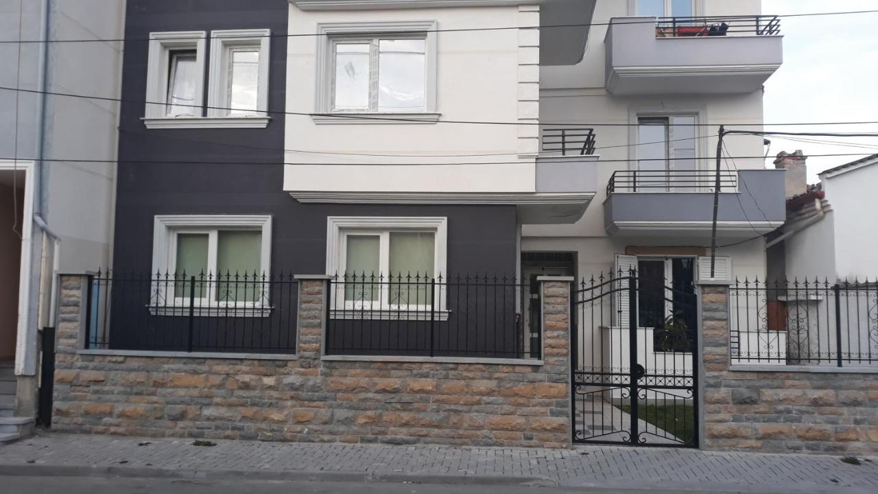 Casa de hóspedes Odise's Korce